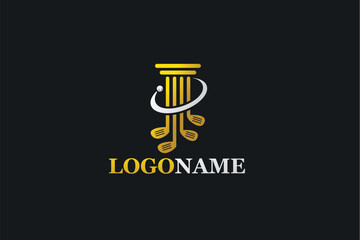 Sport Logo Design - Sports Logo Design Template