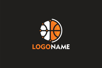 Sport Logo Design - Sports Logo Design Template