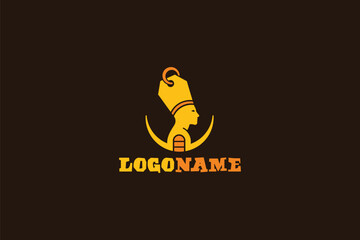 Retail Logo Design - Finance Logo Design Template
