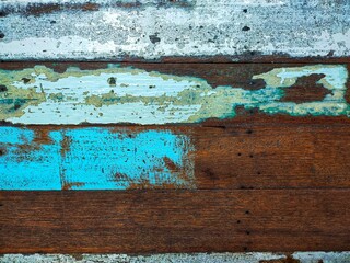 Rustic seamless wood texture vintage naturally. Brown wood surface background.