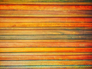 Rustic seamless wood texture vintage naturally. Brown wood surface background.