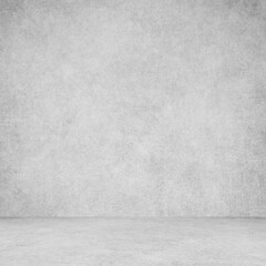 Designed grunge texture. Wall and floor interior background