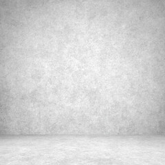 Designed grunge texture. Wall and floor interior background