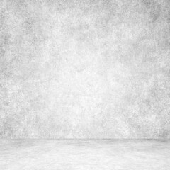 Designed grunge texture. Wall and floor interior background