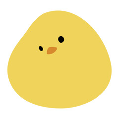Chick Single 11 PNG