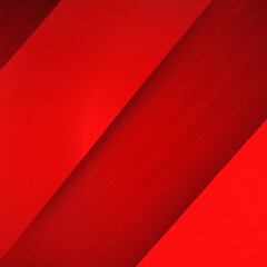 Red Abstract Background, Modern Artistic Visions: Dynamic, Contemporary and Mesmerizing Abstract Backgrounds. Color and Shape Digital Graphic Designs