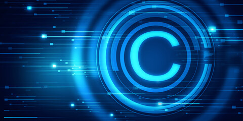 3d rendering  credit or debit card protection lock
