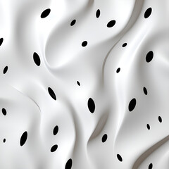 pattern of fabric,Ai generated