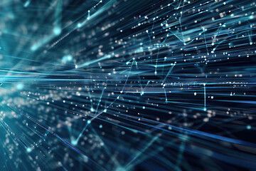 Cyber big data flow