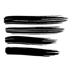 Halftone dotted black and white background. Halftone effect vector 3d element. Abstract creative graphic for web.Brush	