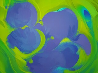 Abstract background images wallpaper ai generated