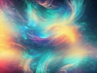 Abstract background images wallpaper ai generated