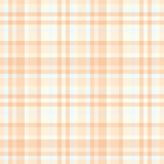 Background vector pattern of tartan plaid seamless with a textile fabric check texture.