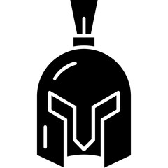 Helmet Icon