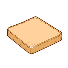 Sliced bread