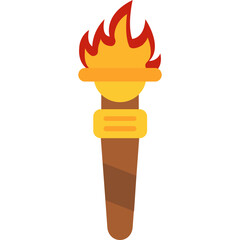 Torch Icon