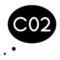 co2 glyph 