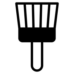 paint brush dualtone