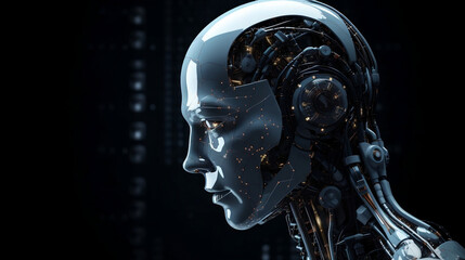 Artificial Intelligence, Generative Ai