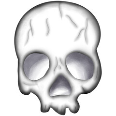 skull and crossbones