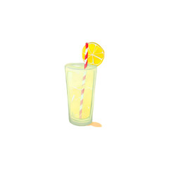 lemon tea Generative AI