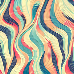 Background Minimal Generative AI