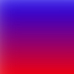 Obraz premium Color gradient background. Presentation template. Advertising layout. Vector background. eps 10