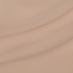 Pink fabric cloth texture for background and design art work, beautiful crumpled pattern of silk or linen. eps 10