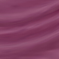 Pink wrinkled fabric texture. Close-up of soft cotton cloth, may be used as background. eps 10
