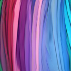 Obraz premium Color folded fabric as a background. eps 10