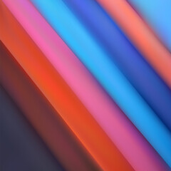 Abstract linen blend wavy fabric texture background. Crumpled color dyed linen textiles canvas background. Top view. eps 10