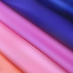 Texture, background, pattern. The color fabric background is abstract with natural waves, great for dresses or suits where transparency and flow are required. eps 10