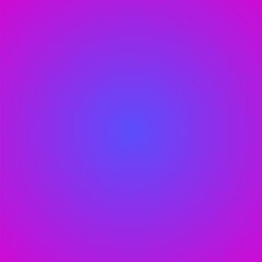 Blue and purple gradient background. Abstract design element. eps 10