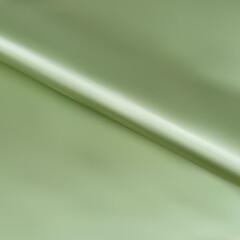 Fototapeta na wymiar green crumpled fabric texture abstract background. eps 10