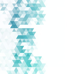 geometric shapes. eps 10