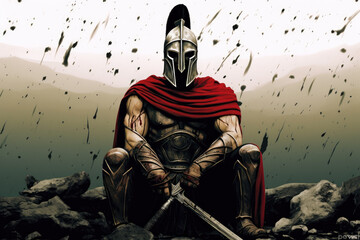 300 spartan
