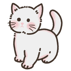 dog, animal, dalmatian, pet, puppy, cartoon, cute, white, isolated, canine, vector, illustration, animal,cartoon,dog,vector,illustration,pet,puppy,brown,mammal,bear,cute,pets,baby,character,smile,draw