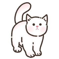 dog, animal, dalmatian, pet, puppy, cartoon, cute, white, isolated, canine, vector, illustration, animal,cartoon,dog,vector,illustration,pet,puppy,brown,mammal,bear,cute,pets,baby,character,smile,draw