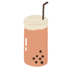 food, icon, cake, vector, coffee, set, illustration, cup, tea, breakfast, cartoon, drink, cupcake