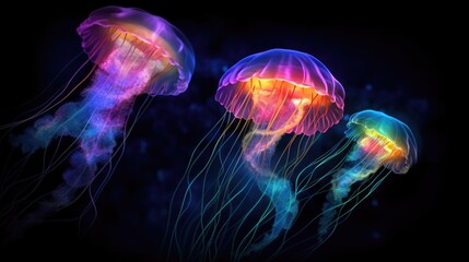 Jellyfish Generative AI