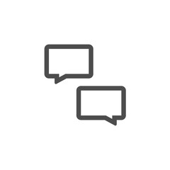 Conversation-outline