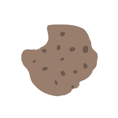 bread,bakery,dessert,bear,brown,fried egg,egg,cookie