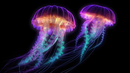 Jellyfish Generative AI