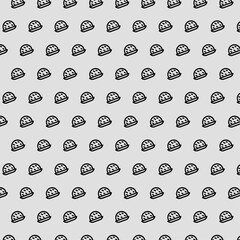 food pattern for business