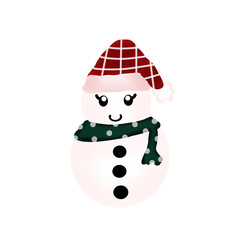 snowman