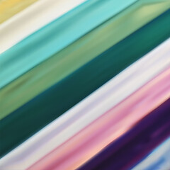 The wrinkled color fabric lies in folds and drapery. Textile texture in color. eps 10