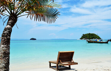 take a seat and let sand touch your feet  fill your energy with sunlight and sea