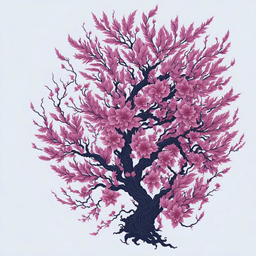 Enchanting Sakura Sonata: A Blossom Delight!