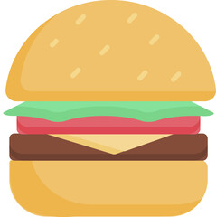 hamburger