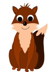 Fox PNG